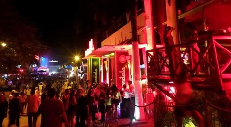 THE BEST Puerto Del Carmen Gay Clubs & Bars